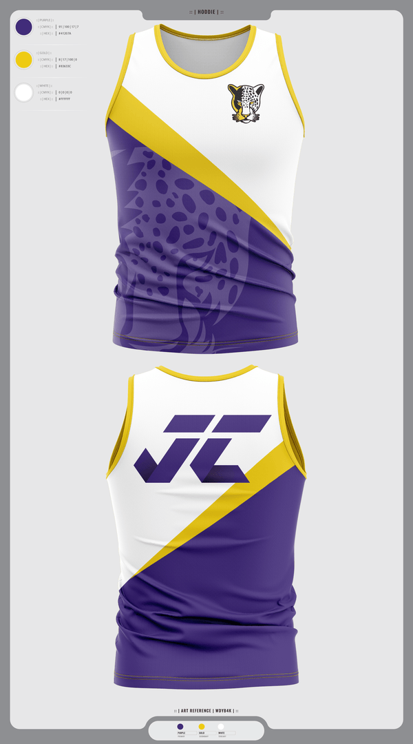 Tank Top, Jacksonville College Cross Country, Cross Country, Teamtime, Team time, sublimation, custom sports apparel, team uniforms, spirit wear, spiritwear, sports uniforms, custom shirts, team store, custom team store, fundraiser sports, apparel fundraiser