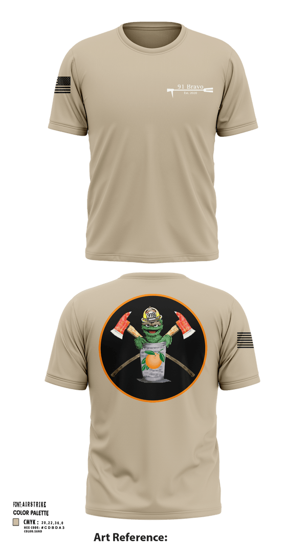 Short Sleeve Performance Shirt, 91 Bravo, Fire Department, Teamtime, Team time, sublimation, custom sports apparel, team uniforms, spirit wear, spiritwear, sports uniforms, custom shirts, team store, custom team store, fundraiser sports, apparel fundraiser
