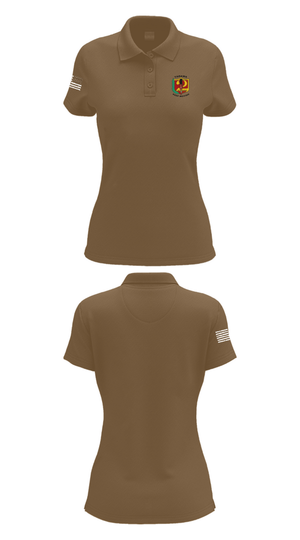 Women's Short Sleeve Performance Polo, 2nd Reg, , Teamtime, Team time, sublimation, custom sports apparel, team uniforms, spirit wear, spiritwear, sports uniforms, custom shirts, team store, custom team store, fundraiser sports, apparel fundraiser