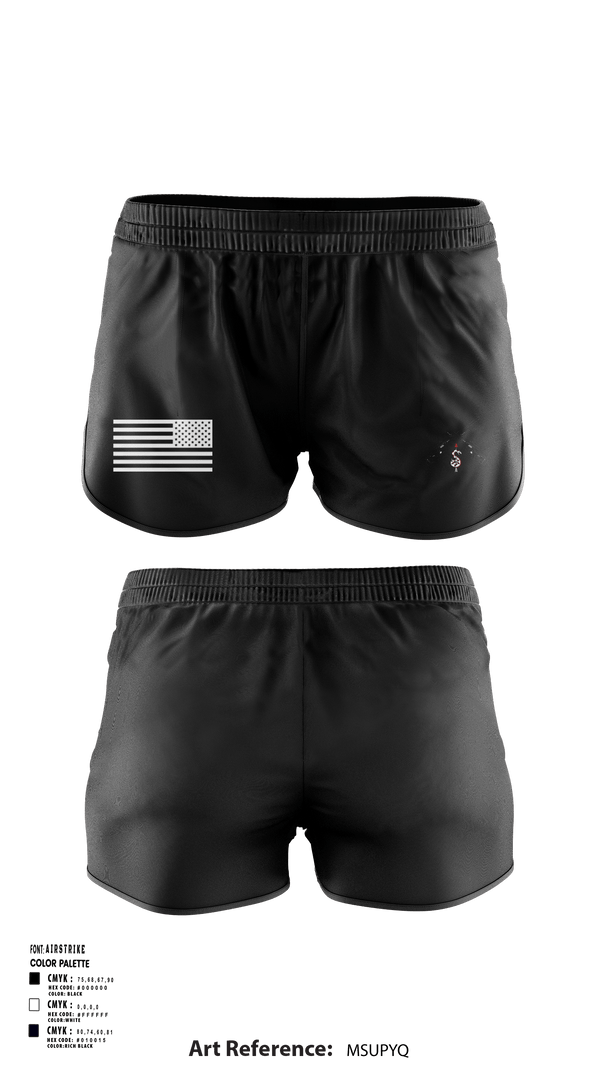 Ranger Panties, Reaper SectionReaper Section (color), Army, Teamtime, Team time, sublimation, custom sports apparel, team uniforms, spirit wear, spiritwear, sports uniforms, custom shirts, team store, custom team store, fundraiser sports, apparel fundraiser