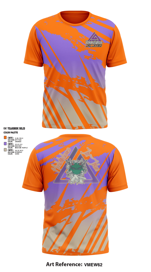 Short Sleeve Performance Shirt, Habilidoso Jiu-jitsu, Wrestling, Teamtime, Team time, sublimation, custom sports apparel, team uniforms, spirit wear, spiritwear, sports uniforms, custom shirts, team store, custom team store, fundraiser sports, apparel fundraiser