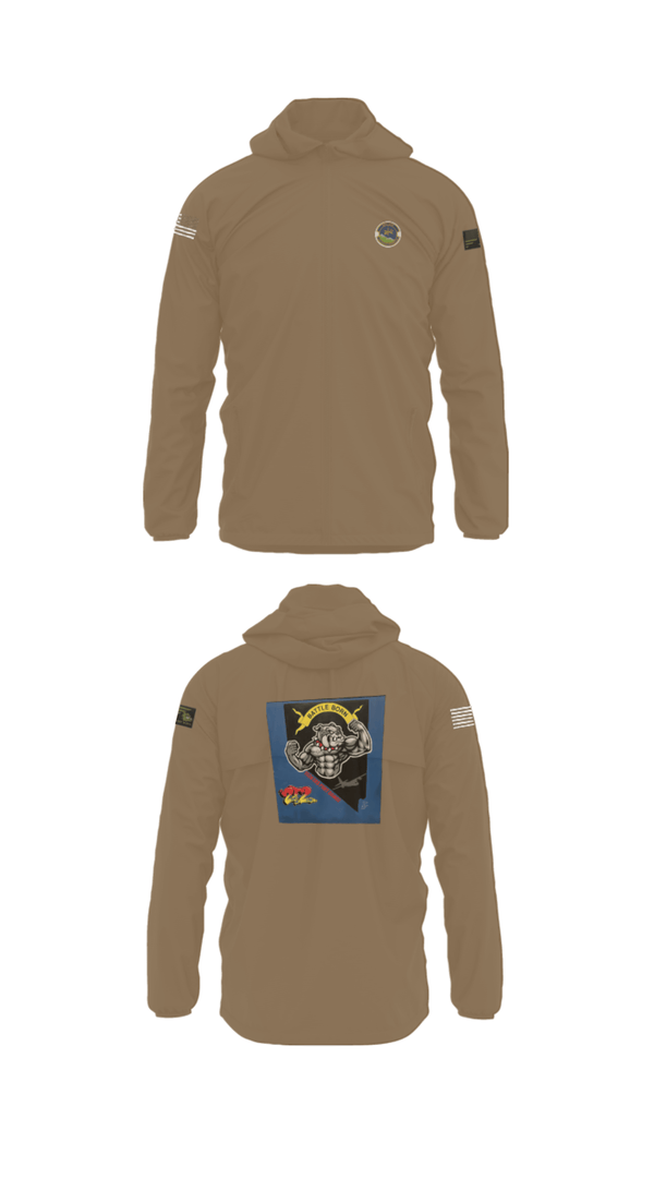 Windbreaker, 152 Port Dawgs, Air Force, Teamtime, Team time, sublimation, custom sports apparel, team uniforms, spirit wear, spiritwear, sports uniforms, custom shirts, team store, custom team store, fundraiser sports, apparel fundraiser