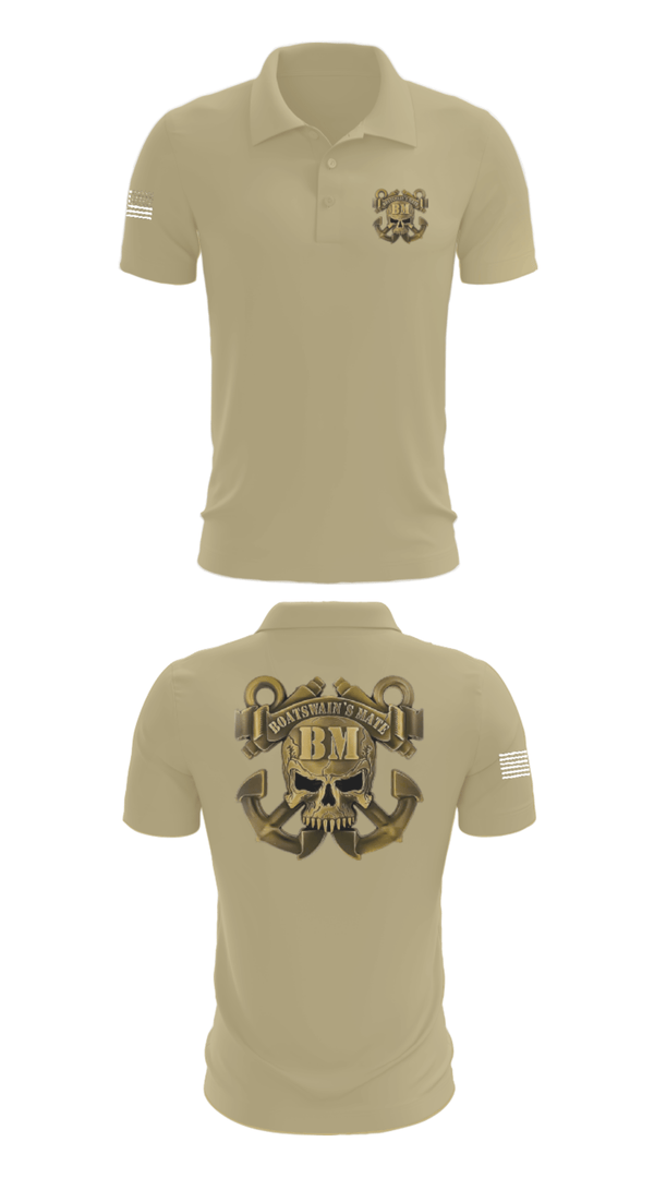 Short Sleeve Performance Polo, DB, Navy, Teamtime, Team time, sublimation, custom sports apparel, team uniforms, spirit wear, spiritwear, sports uniforms, custom shirts, team store, custom team store, fundraiser sports, apparel fundraiser