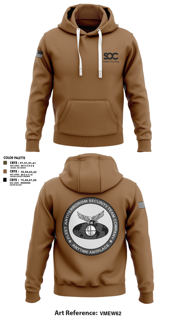 Hoodie, F.A.S.T., Marines, Teamtime, Team time, sublimation, custom sports apparel, team uniforms, spirit wear, spiritwear, sports uniforms, custom shirts, team store, custom team store, fundraiser sports, apparel fundraiser
