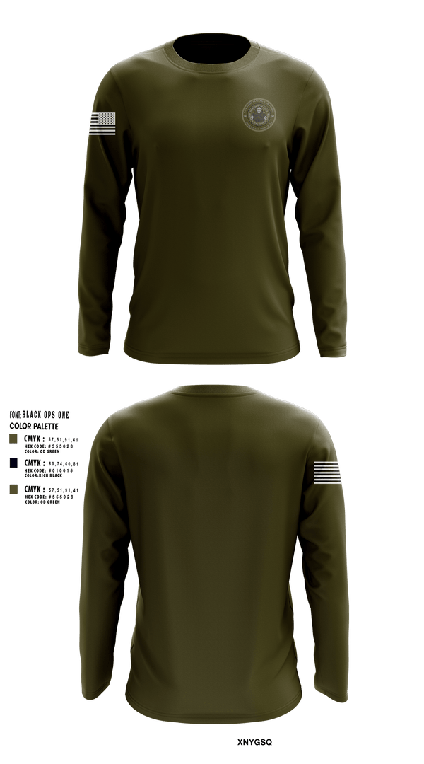 Long Sleeve Performance Shirt, FbiFBI, , Teamtime, Team time, sublimation, custom sports apparel, team uniforms, spirit wear, spiritwear, sports uniforms, custom shirts, team store, custom team store, fundraiser sports, apparel fundraiser