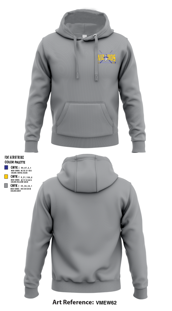 Hoodie, Washingtonville Ice Hockey Club, Ice Hockey, Teamtime, Team time, sublimation, custom sports apparel, team uniforms, spirit wear, spiritwear, sports uniforms, custom shirts, team store, custom team store, fundraiser sports, apparel fundraiser