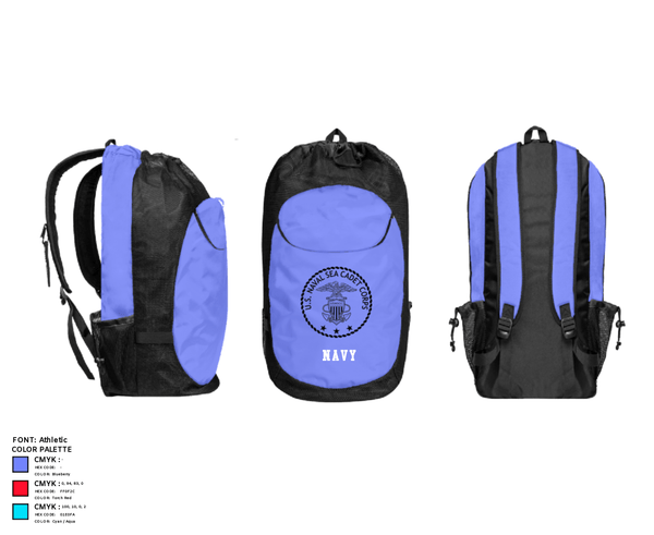 Gear Bag, Independence Squadron, , Teamtime, Team time, sublimation, custom sports apparel, team uniforms, spirit wear, spiritwear, sports uniforms, custom shirts, team store, custom team store, fundraiser sports, apparel fundraiser