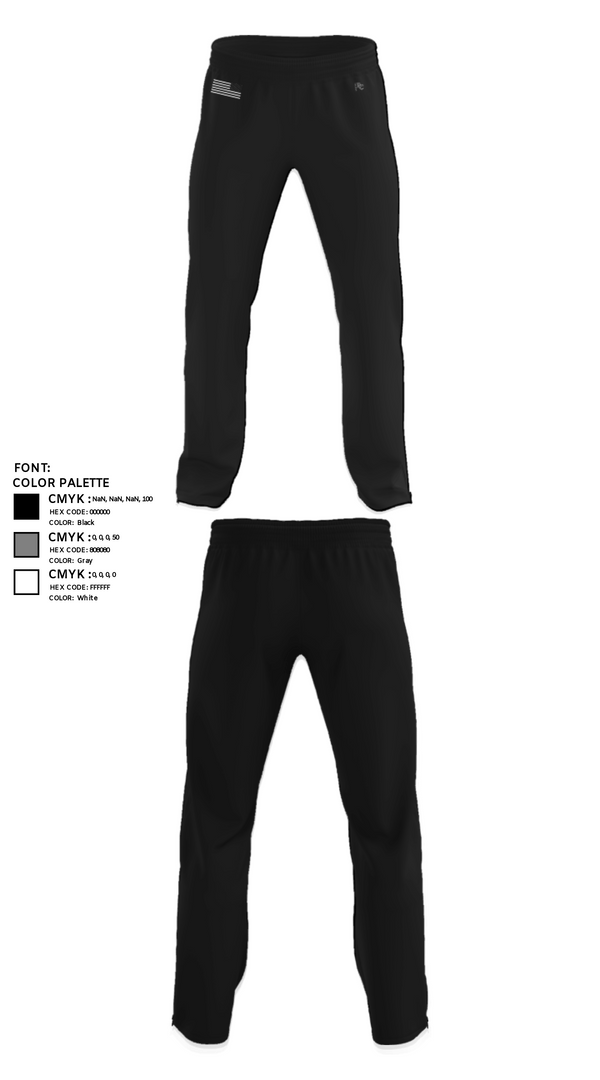 Sweatpants, Reno Continental Little League Baseball, Baseball, Teamtime, Team time, sublimation, custom sports apparel, team uniforms, spirit wear, spiritwear, sports uniforms, custom shirts, team store, custom team store, fundraiser sports, apparel fundraiser