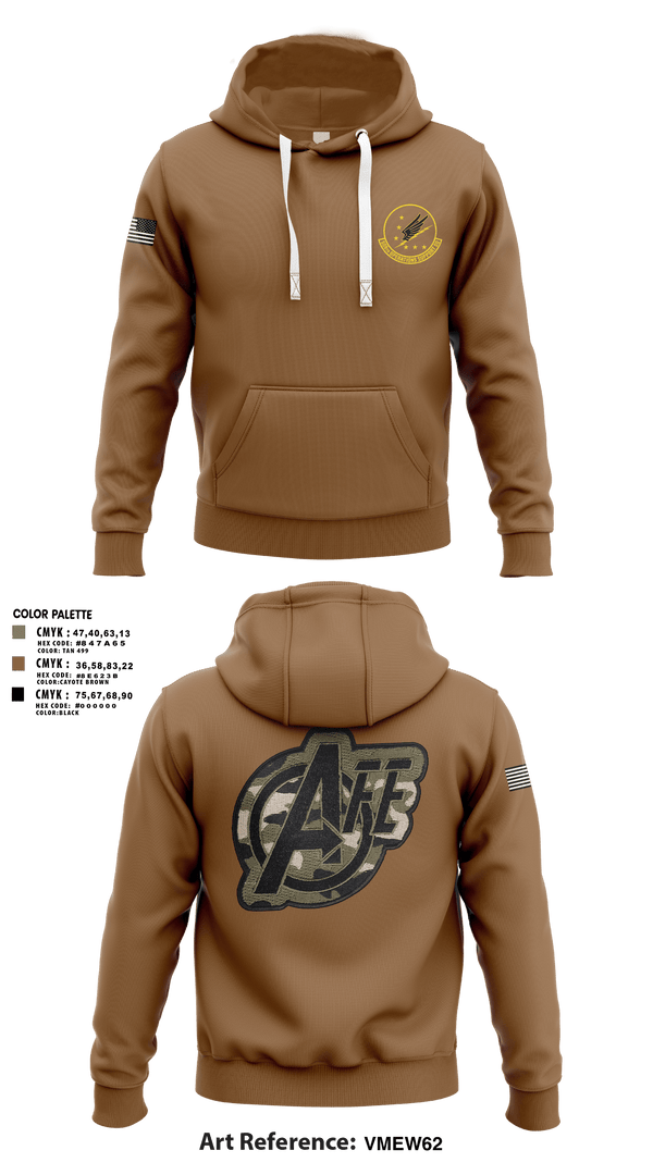 Hoodie, 509 OSS, Air Force, Teamtime, Team time, sublimation, custom sports apparel, team uniforms, spirit wear, spiritwear, sports uniforms, custom shirts, team store, custom team store, fundraiser sports, apparel fundraiser