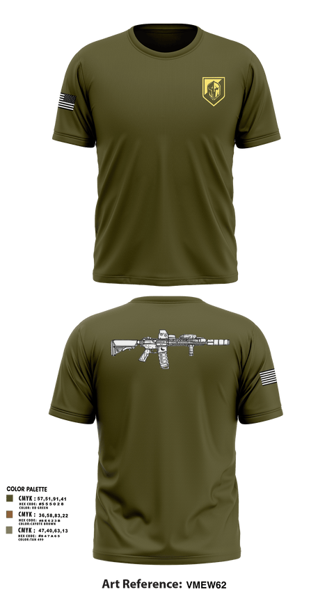 Short Sleeve Performance Shirt, Miami shooting, Space Force, Teamtime, Team time, sublimation, custom sports apparel, team uniforms, spirit wear, spiritwear, sports uniforms, custom shirts, team store, custom team store, fundraiser sports, apparel fundraiser