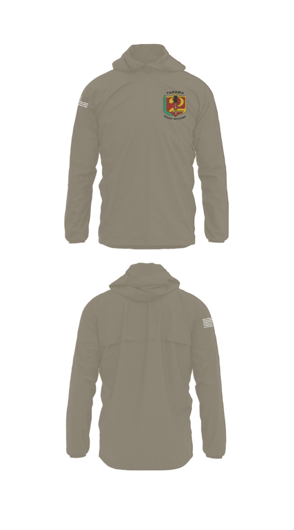 Windbreaker, 2nd Reg, , Teamtime, Team time, sublimation, custom sports apparel, team uniforms, spirit wear, spiritwear, sports uniforms, custom shirts, team store, custom team store, fundraiser sports, apparel fundraiser