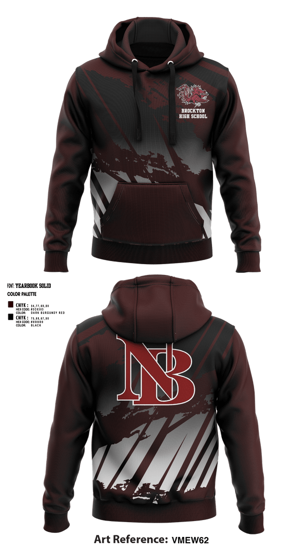 Hoodie, New Brockton High School Basketball, Men's Basketball, Teamtime, Team time, sublimation, custom sports apparel, team uniforms, spirit wear, spiritwear, sports uniforms, custom shirts, team store, custom team store, fundraiser sports, apparel fundraiser