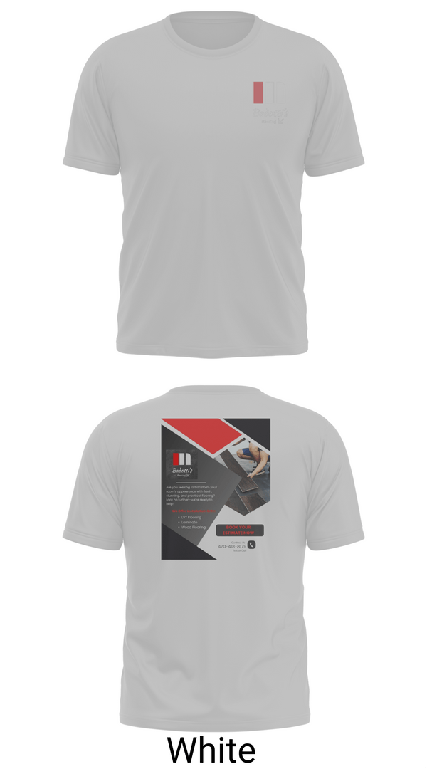 Short Sleeve Performance Shirt, Badotti Flooring, , Teamtime, Team time, sublimation, custom sports apparel, team uniforms, spirit wear, spiritwear, sports uniforms, custom shirts, team store, custom team store, fundraiser sports, apparel fundraiser