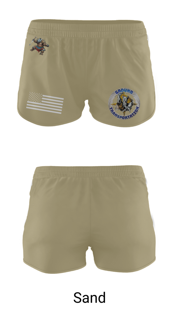 Ranger Panties, 31st LRS, Air Force, Teamtime, Team time, sublimation, custom sports apparel, team uniforms, spirit wear, spiritwear, sports uniforms, custom shirts, team store, custom team store, fundraiser sports, apparel fundraiser