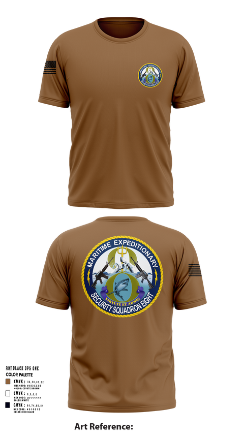 Short Sleeve Performance Shirt, MSRON 8, Navy, Teamtime, Team time, sublimation, custom sports apparel, team uniforms, spirit wear, spiritwear, sports uniforms, custom shirts, team store, custom team store, fundraiser sports, apparel fundraiser