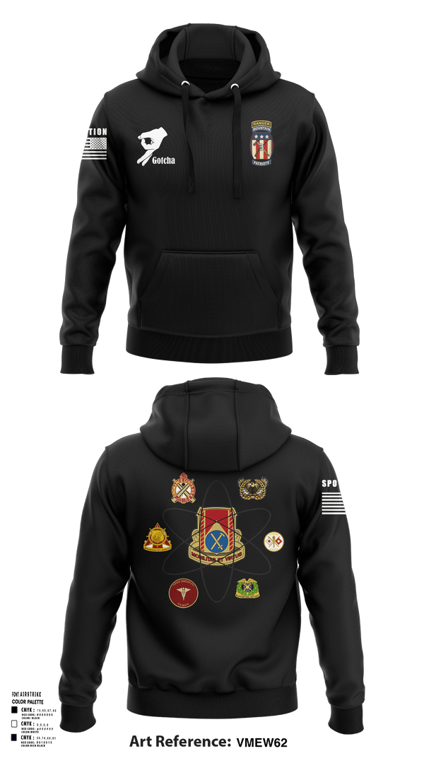 Hoodie, SPO Nation, Army, Teamtime, Team time, sublimation, custom sports apparel, team uniforms, spirit wear, spiritwear, sports uniforms, custom shirts, team store, custom team store, fundraiser sports, apparel fundraiser