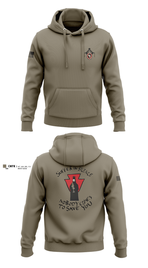 Hoodie, 1-111 MTR renew1-111 SkinWalker renew, National Guard, Teamtime, Team time, sublimation, custom sports apparel, team uniforms, spirit wear, spiritwear, sports uniforms, custom shirts, team store, custom team store, fundraiser sports, apparel fundraiser