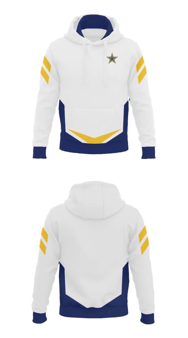 Hoodie, Dominican University Baseball, Baseball, Teamtime, Team time, sublimation, custom sports apparel, team uniforms, spirit wear, spiritwear, sports uniforms, custom shirts, team store, custom team store, fundraiser sports, apparel fundraiser