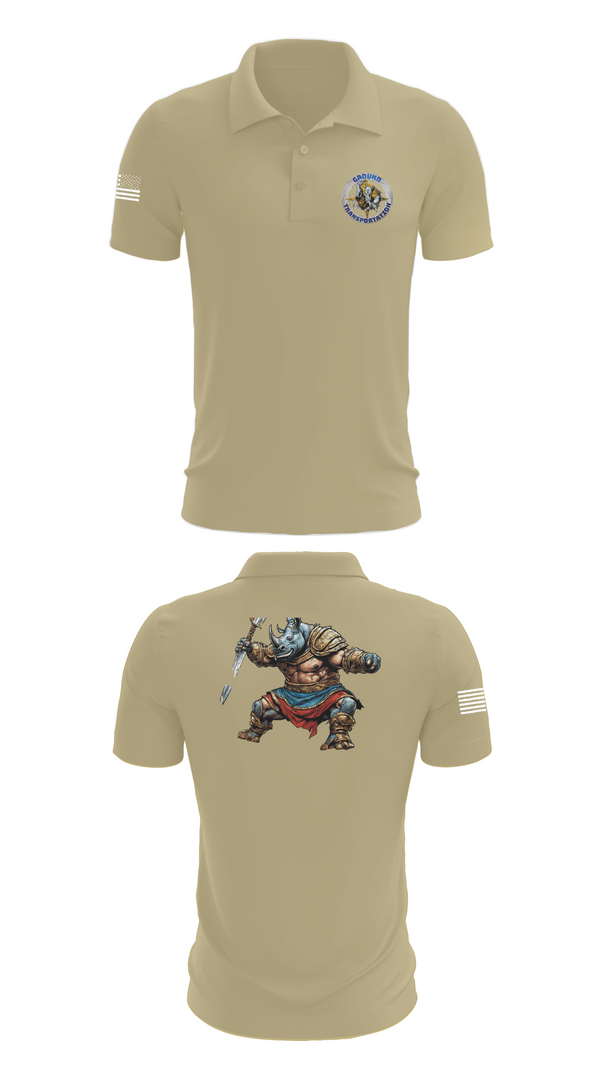 Short Sleeve Performance Polo, 31st LRS, Air Force, Teamtime, Team time, sublimation, custom sports apparel, team uniforms, spirit wear, spiritwear, sports uniforms, custom shirts, team store, custom team store, fundraiser sports, apparel fundraiser