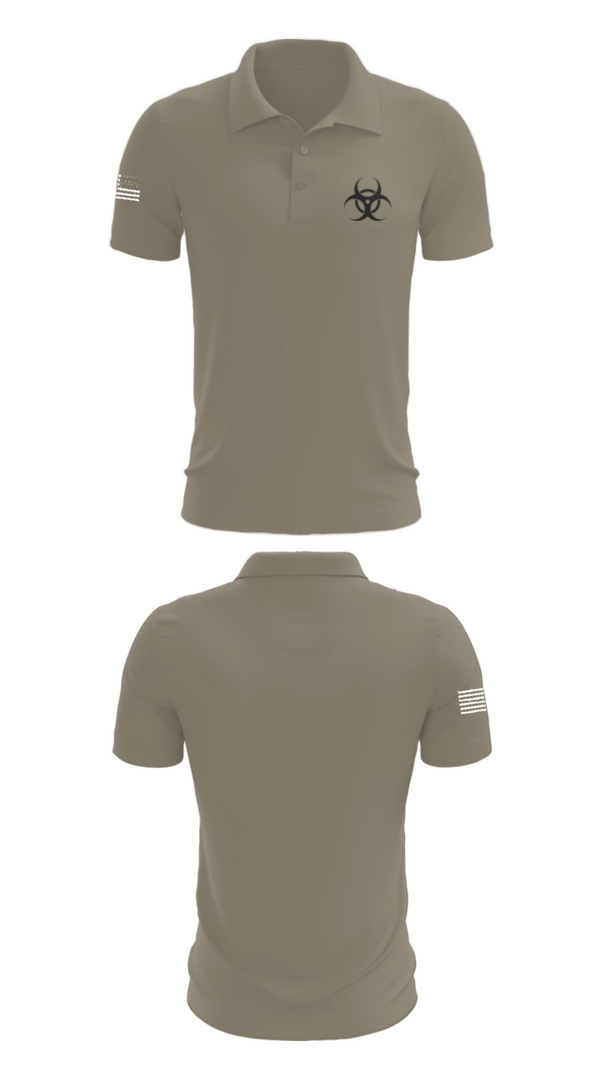 Short Sleeve Performance Polo, Antrax, Marines, Teamtime, Team time, sublimation, custom sports apparel, team uniforms, spirit wear, spiritwear, sports uniforms, custom shirts, team store, custom team store, fundraiser sports, apparel fundraiser