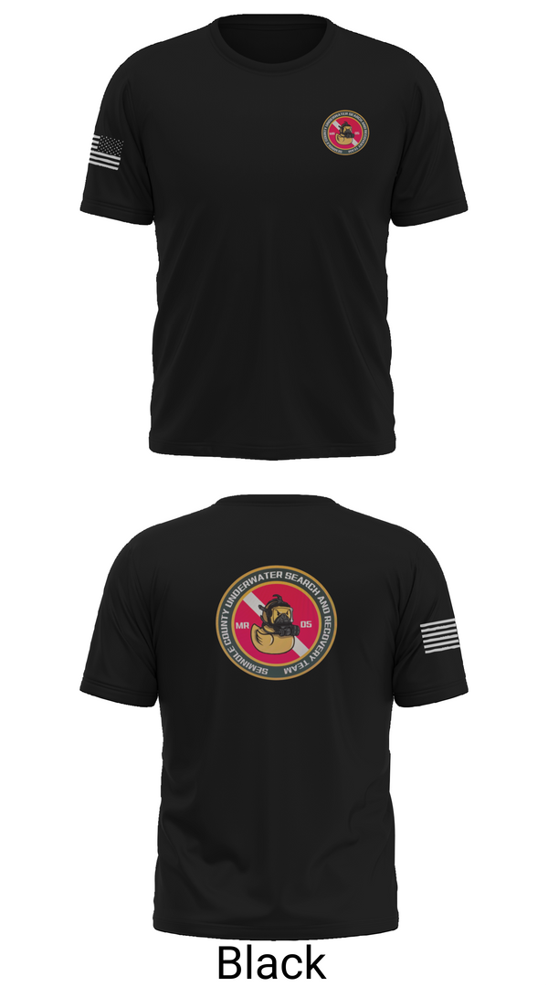 Old School Cotton Feel Shirt, SCSO USART, , Teamtime, Team time, sublimation, custom sports apparel, team uniforms, spirit wear, spiritwear, sports uniforms, custom shirts, team store, custom team store, fundraiser sports, apparel fundraiser