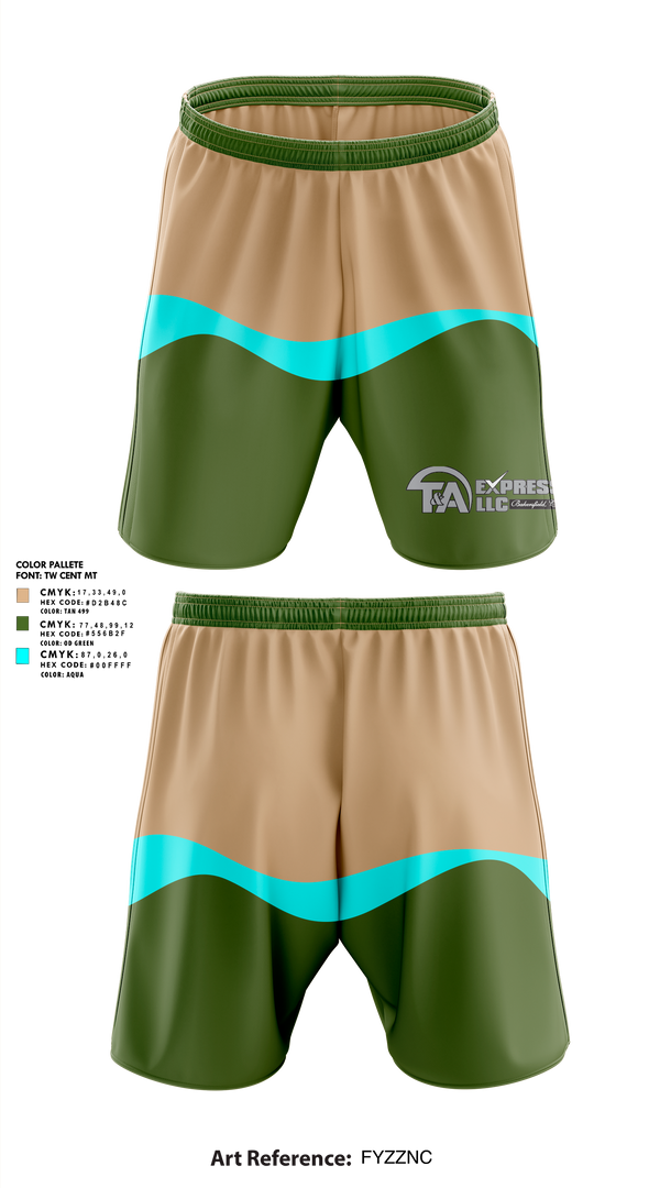 Athletic Shorts With Pockets, T&A Express LLC, , Teamtime, Team time, sublimation, custom sports apparel, team uniforms, spirit wear, spiritwear, sports uniforms, custom shirts, team store, custom team store, fundraiser sports, apparel fundraiser