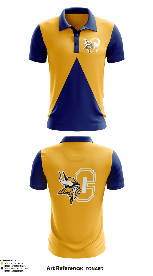 Short Sleeve Performance Polo, Walled Lake Central Gymnastics, Spirit Store, Teamtime, Team time, sublimation, custom sports apparel, team uniforms, spirit wear, spiritwear, sports uniforms, custom shirts, team store, custom team store, fundraiser sports, apparel fundraiser