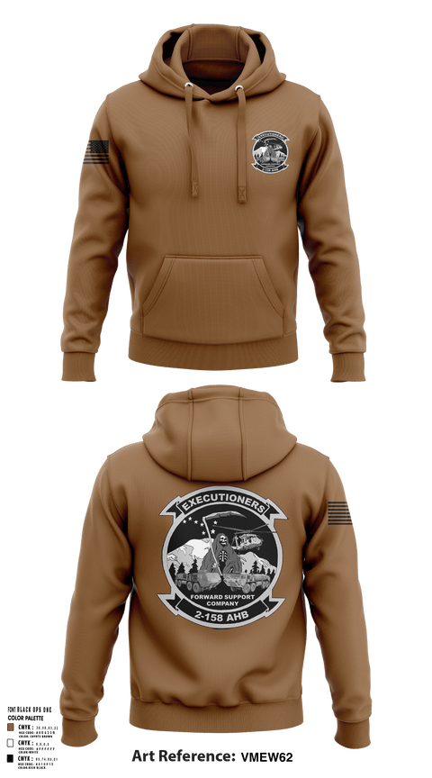 Hoodie, Executioners, , Teamtime, Team time, sublimation, custom sports apparel, team uniforms, spirit wear, spiritwear, sports uniforms, custom shirts, team store, custom team store, fundraiser sports, apparel fundraiser
