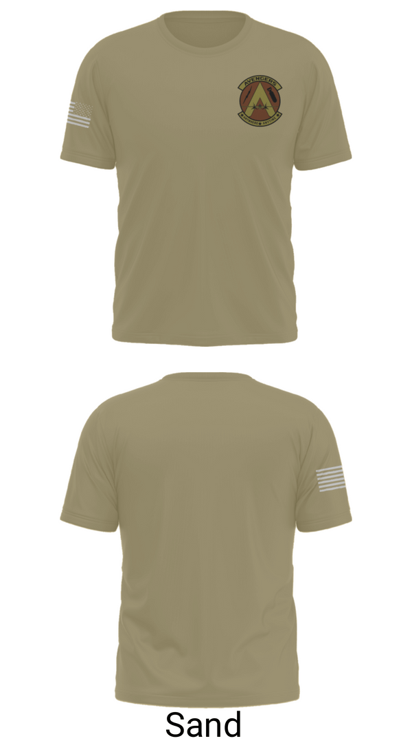 Short Sleeve Performance Shirt, 340th Flying Training Group, Air Force, Teamtime, Team time, sublimation, custom sports apparel, team uniforms, spirit wear, spiritwear, sports uniforms, custom shirts, team store, custom team store, fundraiser sports, apparel fundraiser