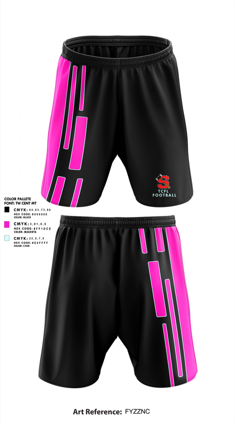 Athletic Shorts With Pockets, tcyfl football, , Teamtime, Team time, sublimation, custom sports apparel, team uniforms, spirit wear, spiritwear, sports uniforms, custom shirts, team store, custom team store, fundraiser sports, apparel fundraiser
