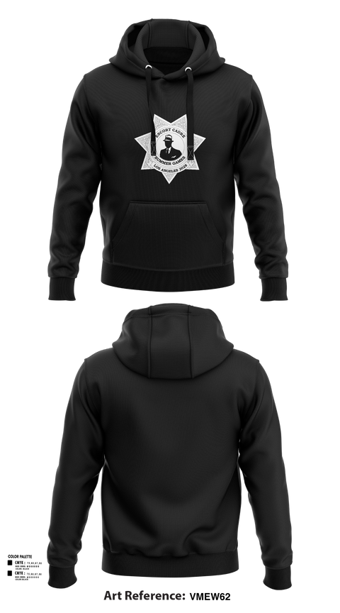 Hoodie, Lil Ray's Holster Co., , Teamtime, Team time, sublimation, custom sports apparel, team uniforms, spirit wear, spiritwear, sports uniforms, custom shirts, team store, custom team store, fundraiser sports, apparel fundraiser