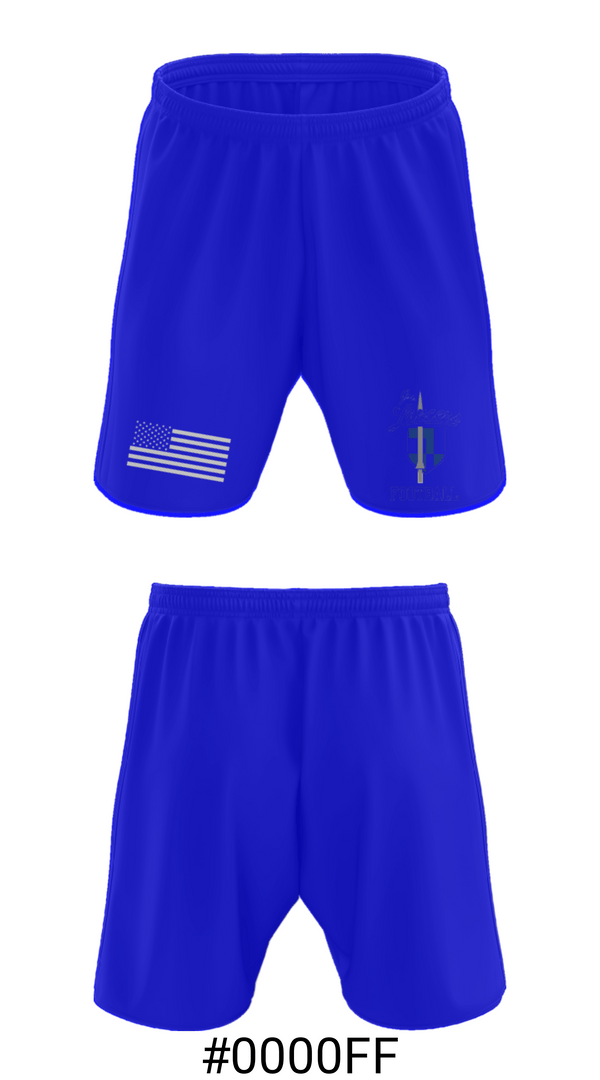 Athletic Shorts With Pockets, Brookfield Jr Lancers Youth Football, Football, Teamtime, Team time, sublimation, custom sports apparel, team uniforms, spirit wear, spiritwear, sports uniforms, custom shirts, team store, custom team store, fundraiser sports, apparel fundraiser