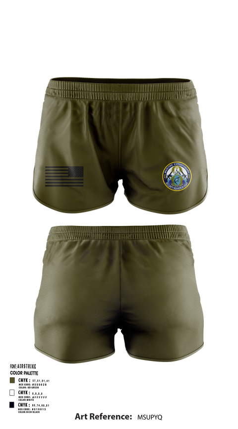 Ranger Panties, MSRON 8, Navy, Teamtime, Team time, sublimation, custom sports apparel, team uniforms, spirit wear, spiritwear, sports uniforms, custom shirts, team store, custom team store, fundraiser sports, apparel fundraiser