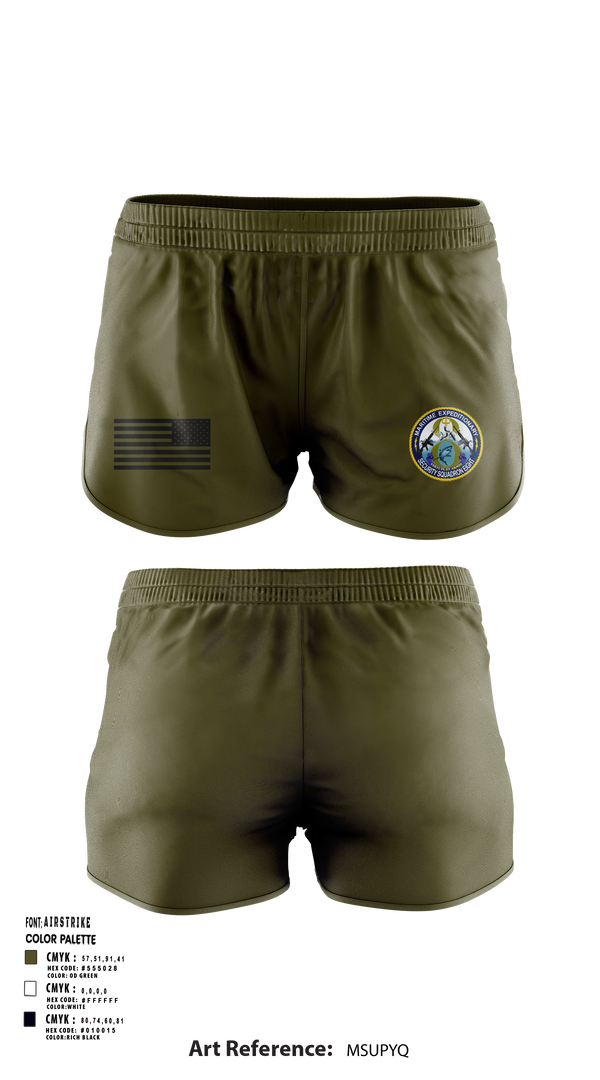 Ranger Panties, MSRON 8, Navy, Teamtime, Team time, sublimation, custom sports apparel, team uniforms, spirit wear, spiritwear, sports uniforms, custom shirts, team store, custom team store, fundraiser sports, apparel fundraiser