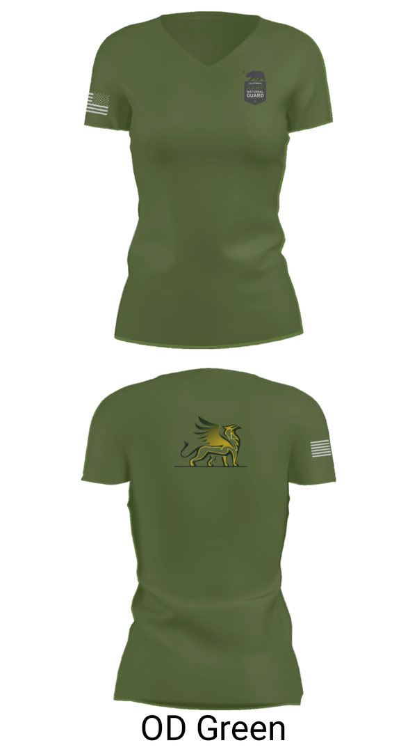 Women's Short Sleeve Vneck Shirt, Azusa Griffins, , Teamtime, Team time, sublimation, custom sports apparel, team uniforms, spirit wear, spiritwear, sports uniforms, custom shirts, team store, custom team store, fundraiser sports, apparel fundraiser