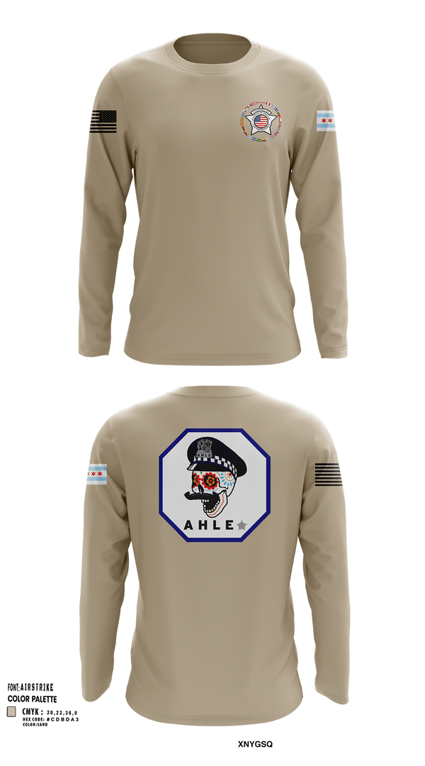 Long Sleeve Performance Shirt, Cpd, Police, Teamtime, Team time, sublimation, custom sports apparel, team uniforms, spirit wear, spiritwear, sports uniforms, custom shirts, team store, custom team store, fundraiser sports, apparel fundraiser