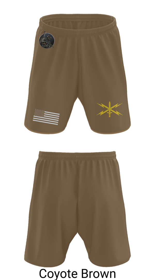 Athletic Shorts With Pockets, 11th CYB, , Teamtime, Team time, sublimation, custom sports apparel, team uniforms, spirit wear, spiritwear, sports uniforms, custom shirts, team store, custom team store, fundraiser sports, apparel fundraiser