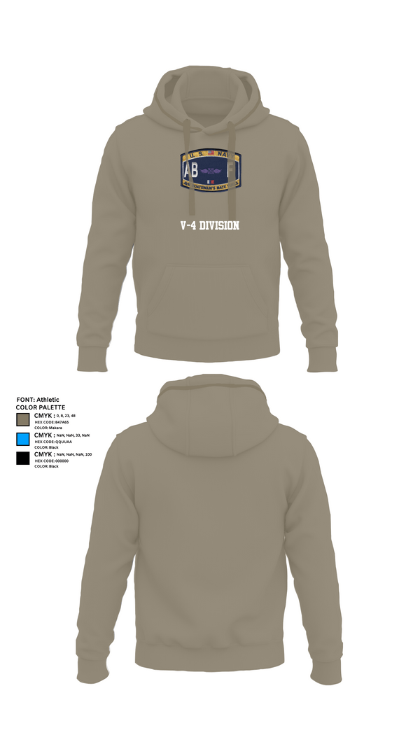 Hoodie, V-4 Division, , Teamtime, Team time, sublimation, custom sports apparel, team uniforms, spirit wear, spiritwear, sports uniforms, custom shirts, team store, custom team store, fundraiser sports, apparel fundraiser