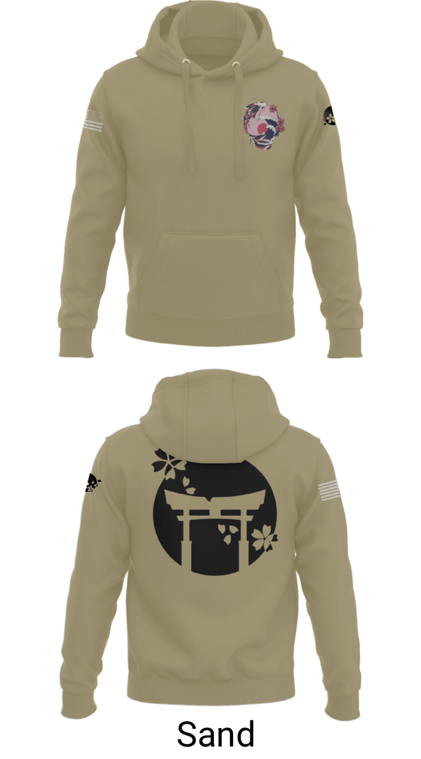 Hoodie, DSU, Marines, Teamtime, Team time, sublimation, custom sports apparel, team uniforms, spirit wear, spiritwear, sports uniforms, custom shirts, team store, custom team store, fundraiser sports, apparel fundraiser