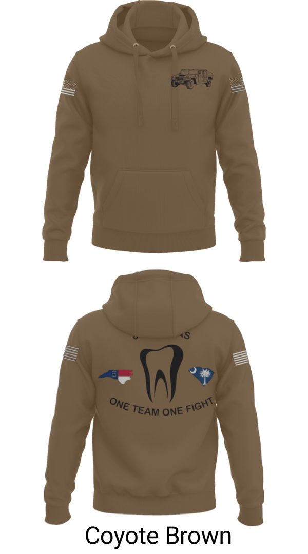 Hoodie, 810th med co, Army, Teamtime, Team time, sublimation, custom sports apparel, team uniforms, spirit wear, spiritwear, sports uniforms, custom shirts, team store, custom team store, fundraiser sports, apparel fundraiser