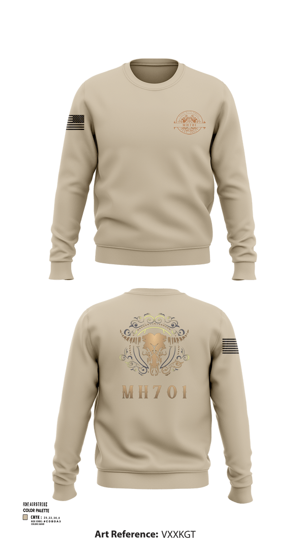 Crew Neck Sweatshirt, Ranch MH701, , Teamtime, Team time, sublimation, custom sports apparel, team uniforms, spirit wear, spiritwear, sports uniforms, custom shirts, team store, custom team store, fundraiser sports, apparel fundraiser