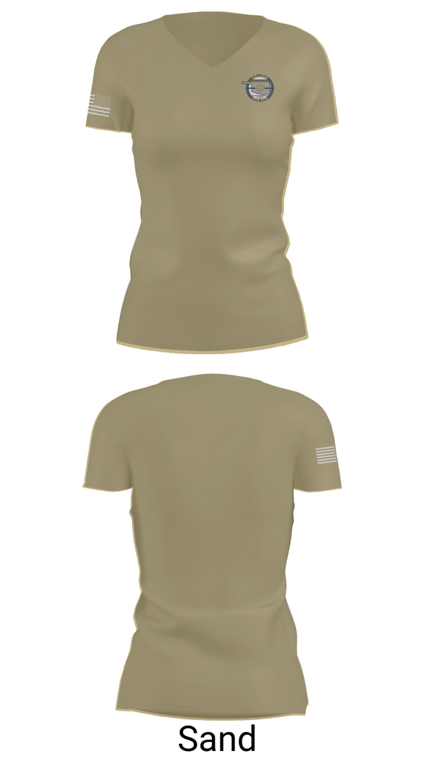 Womens Short Sleeve Vneck Shirt, Salina Police Department, Police, Teamtime, Team time, sublimation, custom sports apparel, team uniforms, spirit wear, spiritwear, sports uniforms, custom shirts, team store, custom team store, fundraiser sports, apparel fundraiser