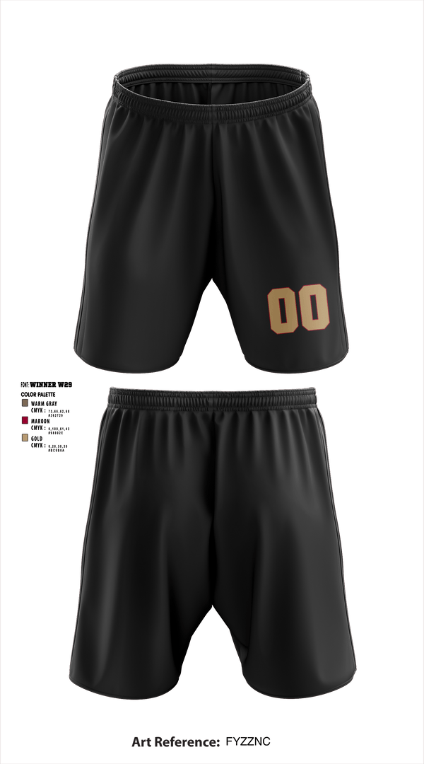 Athletic Shorts With Pockets, Shadow Ridge High School Badminton, Spirit Store, Teamtime, Team time, sublimation, custom sports apparel, team uniforms, spirit wear, spiritwear, sports uniforms, custom shirts, team store, custom team store, fundraiser sports, apparel fundraiser