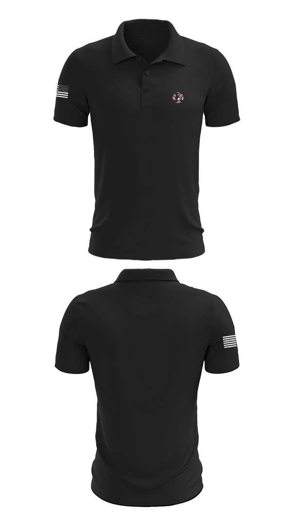 Short Sleeve Performance Polo, Starlite Vaulters, Cheer, Teamtime, Team time, sublimation, custom sports apparel, team uniforms, spirit wear, spiritwear, sports uniforms, custom shirts, team store, custom team store, fundraiser sports, apparel fundraiser