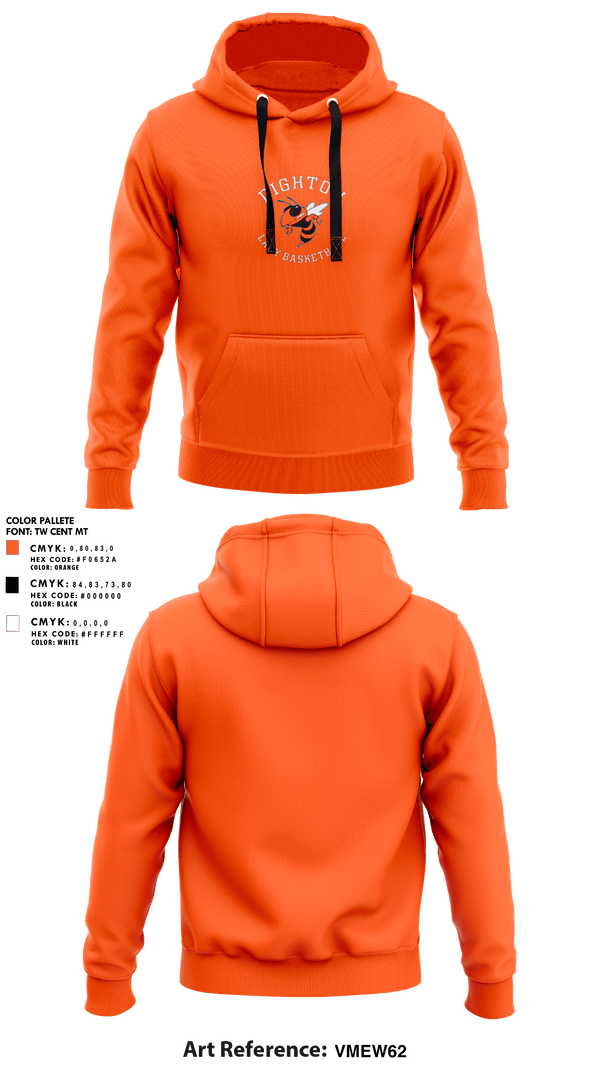 Hoodie, Dighton High School Basketball, Women's Basketball, Teamtime, Team time, sublimation, custom sports apparel, team uniforms, spirit wear, spiritwear, sports uniforms, custom shirts, team store, custom team store, fundraiser sports, apparel fundraiser