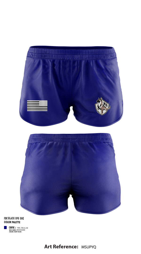 Ranger Panties, Bird dawgs, Army, Teamtime, Team time, sublimation, custom sports apparel, team uniforms, spirit wear, spiritwear, sports uniforms, custom shirts, team store, custom team store, fundraiser sports, apparel fundraiser