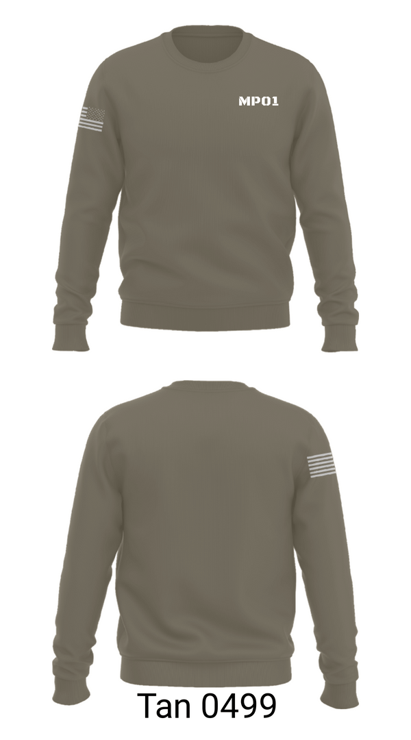 Crew Neck Sweatshirt, MPO1, , Teamtime, Team time, sublimation, custom sports apparel, team uniforms, spirit wear, spiritwear, sports uniforms, custom shirts, team store, custom team store, fundraiser sports, apparel fundraiser