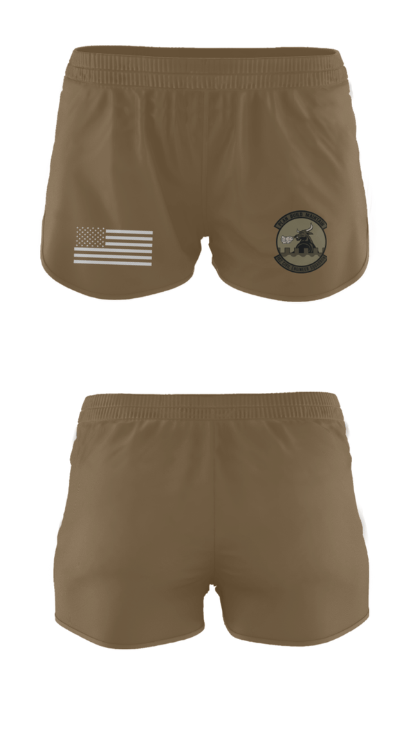 Ranger Panties, 102nd CES, Air Force, Teamtime, Team time, sublimation, custom sports apparel, team uniforms, spirit wear, spiritwear, sports uniforms, custom shirts, team store, custom team store, fundraiser sports, apparel fundraiser