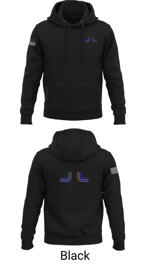 Hoodie, 2-13th AVN REGT, 150U Certification Course, , Teamtime, Team time, sublimation, custom sports apparel, team uniforms, spirit wear, spiritwear, sports uniforms, custom shirts, team store, custom team store, fundraiser sports, apparel fundraiser
