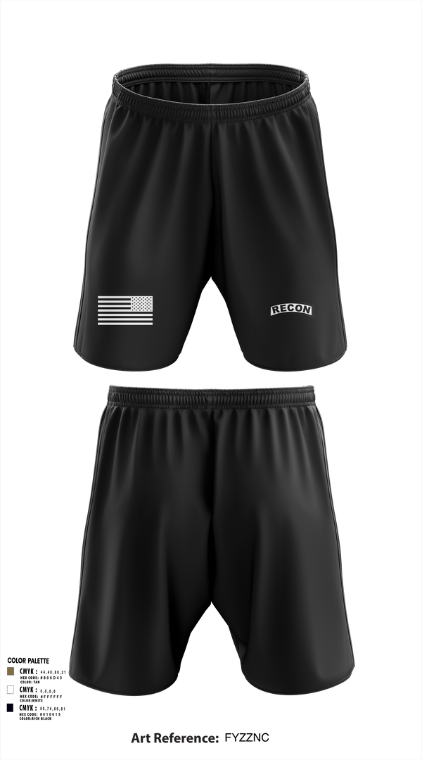 Athletic Shorts With Pockets, RookVIPERS, Army, Teamtime, Team time, sublimation, custom sports apparel, team uniforms, spirit wear, spiritwear, sports uniforms, custom shirts, team store, custom team store, fundraiser sports, apparel fundraiser